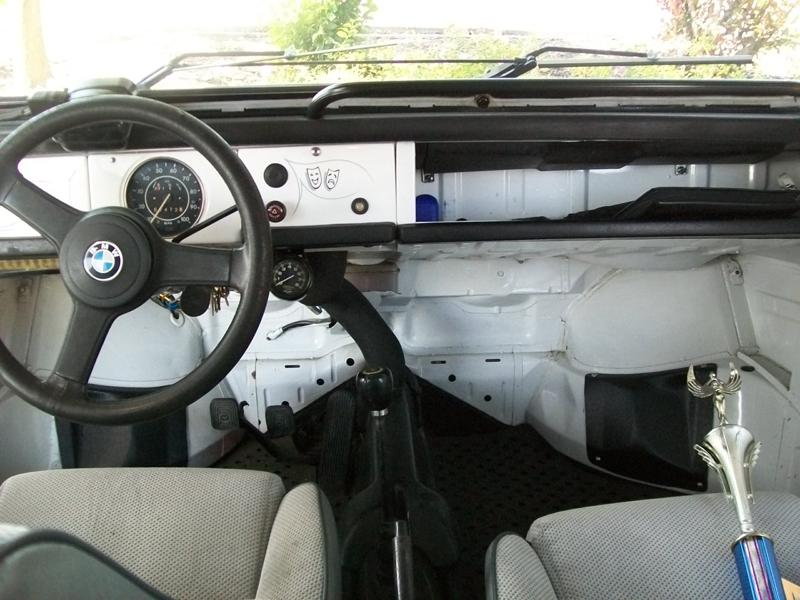 Illustration for article titled For $22,500, is this the ultimate driving thing?